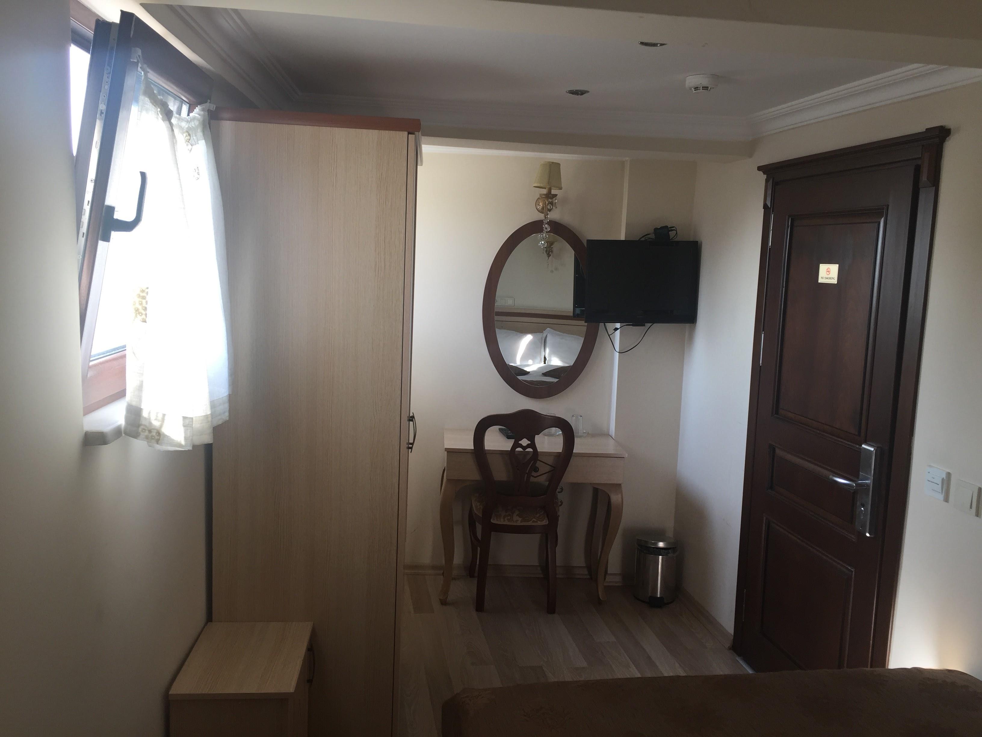 איסטמבול Sultan Palace Hotel מראה חיצוני תמונה