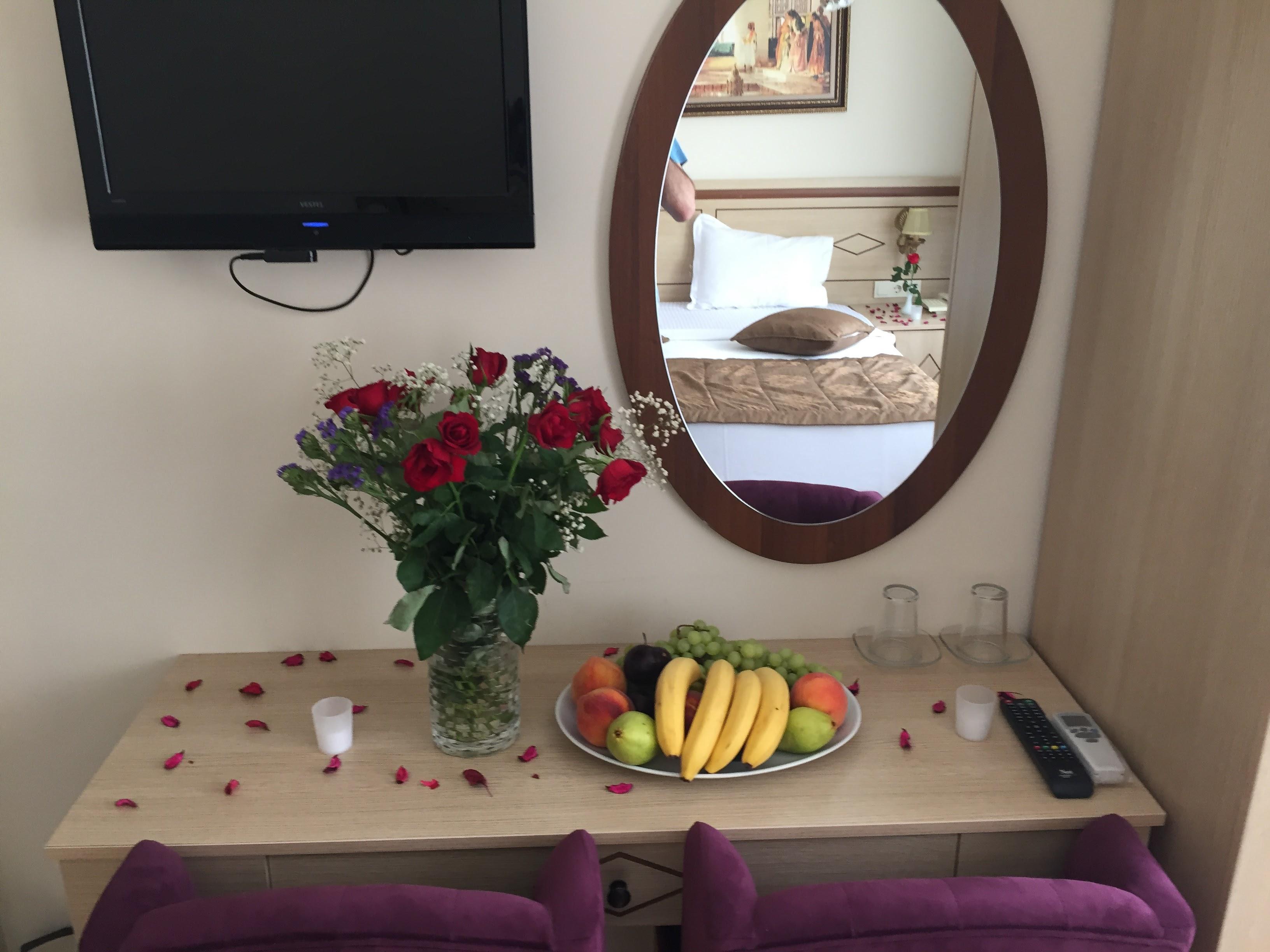 איסטמבול Sultan Palace Hotel מראה חיצוני תמונה