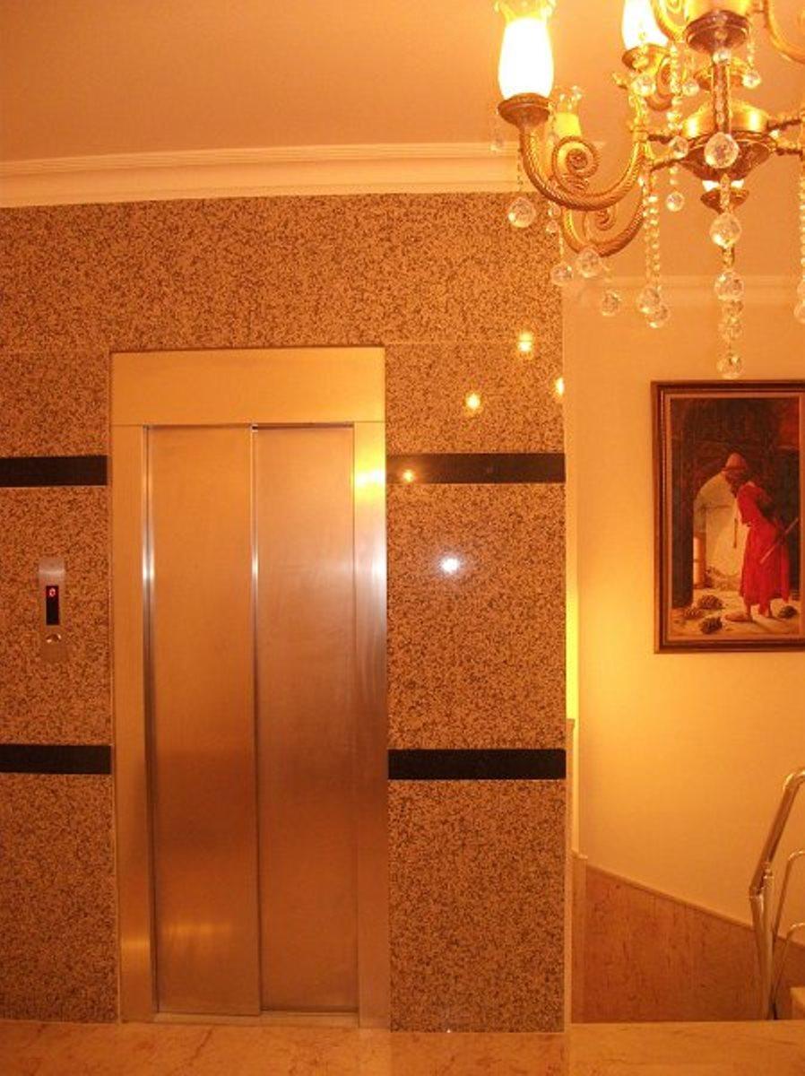 איסטמבול Sultan Palace Hotel מראה חיצוני תמונה